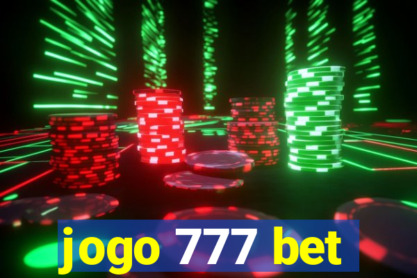 jogo 777 bet